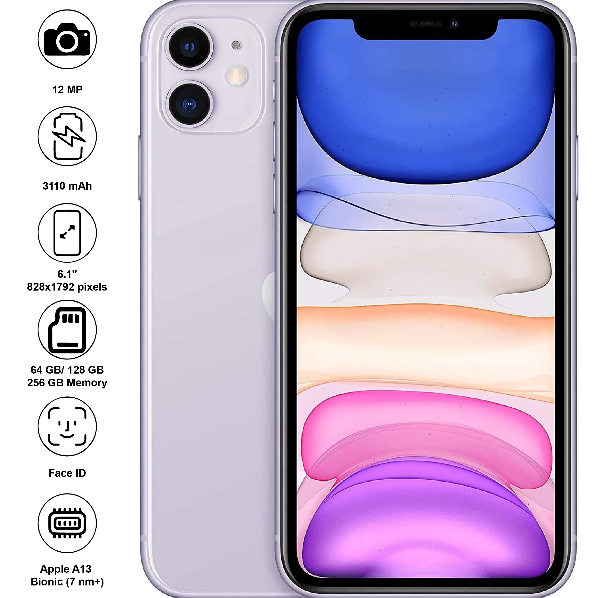 Mobitel best cheap iphone 11 pro used all colors uk